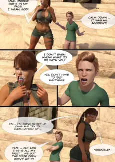 I Want My Mummy (47)