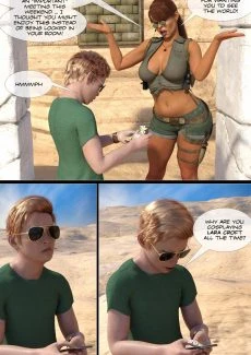 I Want My Mummy (5)