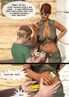 I Want My Mummy (6)