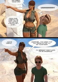 I Want My Mummy (8)