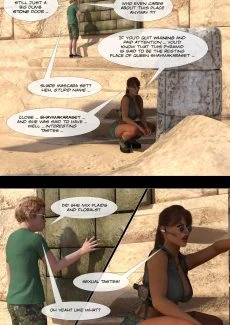 I Want My Mummy (9)