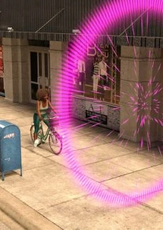 I Want to Ride my Bicycle (10)