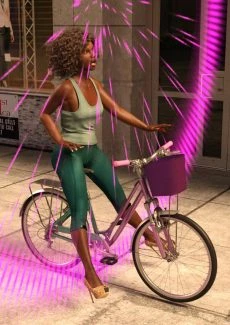 I Want to Ride my Bicycle (11)
