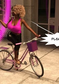 I Want to Ride my Bicycle (12)