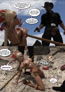 Indian Trouble (19)