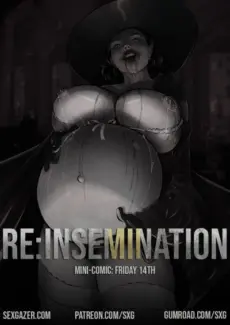 Insemination [Sexgazer]