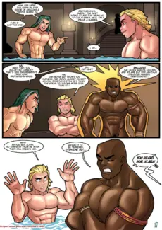 Into The Breeding Dens018