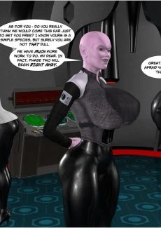 Invading Uranus (112)