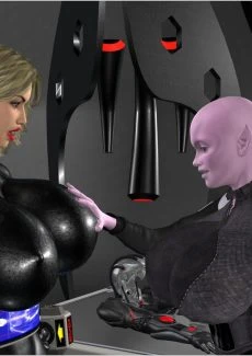 Invading Uranus (117)