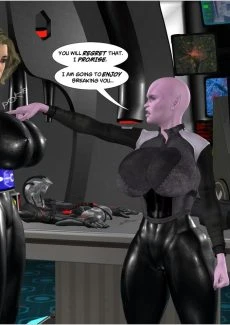 Invading Uranus (120)