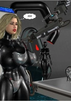 Invading Uranus (131)