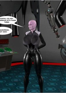 Invading Uranus (138)