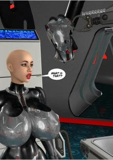 Invading Uranus (142)