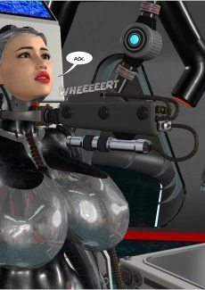 Invading Uranus (143)