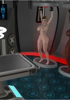 Invading Uranus (146)