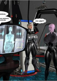 Invading Uranus (148)