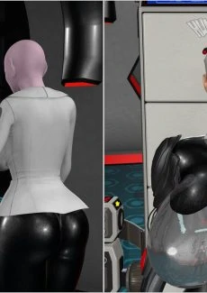 Invading Uranus (149)