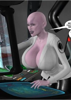 Invading Uranus (151)