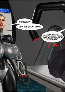 Invading Uranus (152)