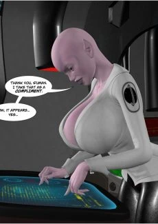 Invading Uranus (153)
