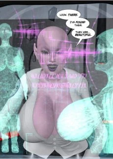 Invading Uranus (154)