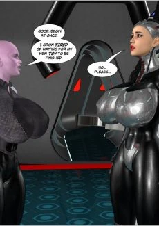 Invading Uranus (156)
