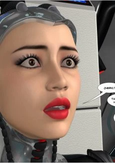 Invading Uranus (157)