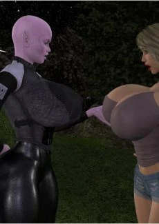 Invading Uranus (38)