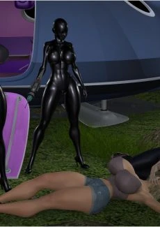 Invading Uranus (42)