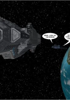 Invading Uranus (45)