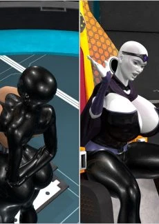 Invading Uranus (7)