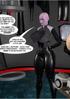 Invading Uranus (70)