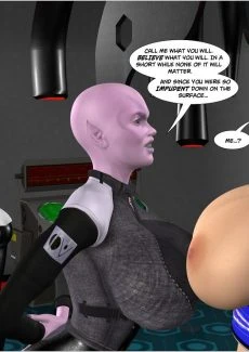 Invading Uranus (72)