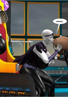 Invading Uranus (8)