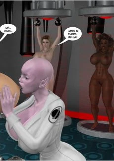 Invading Uranus (97)