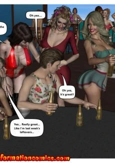Island of Misfit Bois 2 (100)
