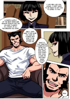 Justice Lust Breeders034