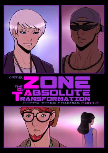 Kannel – ZOAT 2: Happy Three Friends