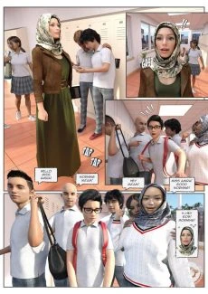 Ladies Confession Ch (18)