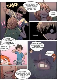 Let’s Fuck Edition (5)
