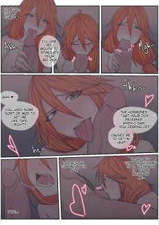 Let’s Fuck Edition (9)