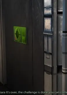 Liara’s No Nut November (83)