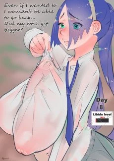 Lili’s No Nut Novembe008