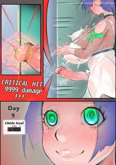 Lili’s No Nut Novembe009