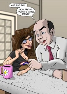 Little Lorna in Chastation 021