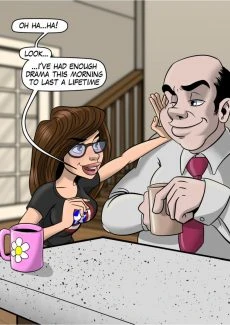 Little Lorna in Chastation 022