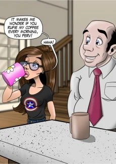 Little Lorna in Chastation 023