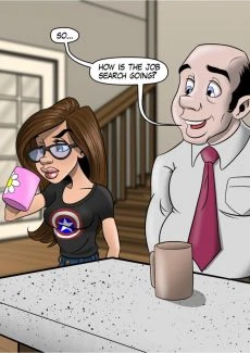 Little Lorna in Chastation 024