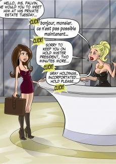 Little Lorna in Chastation 046