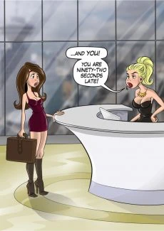 Little Lorna in Chastation 047
